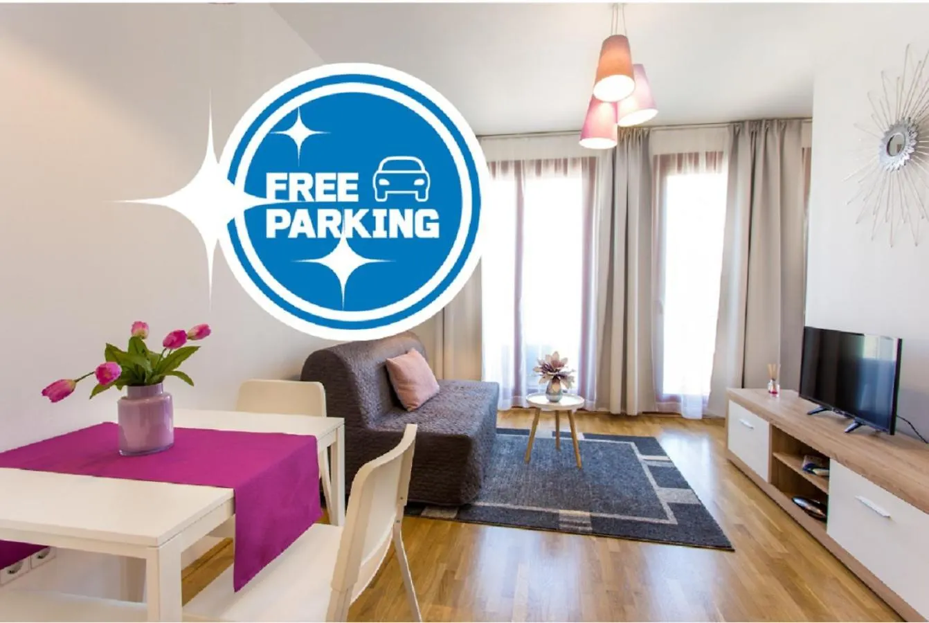 Colours Apartments Deluxe With Free Parking Budapest Hungary