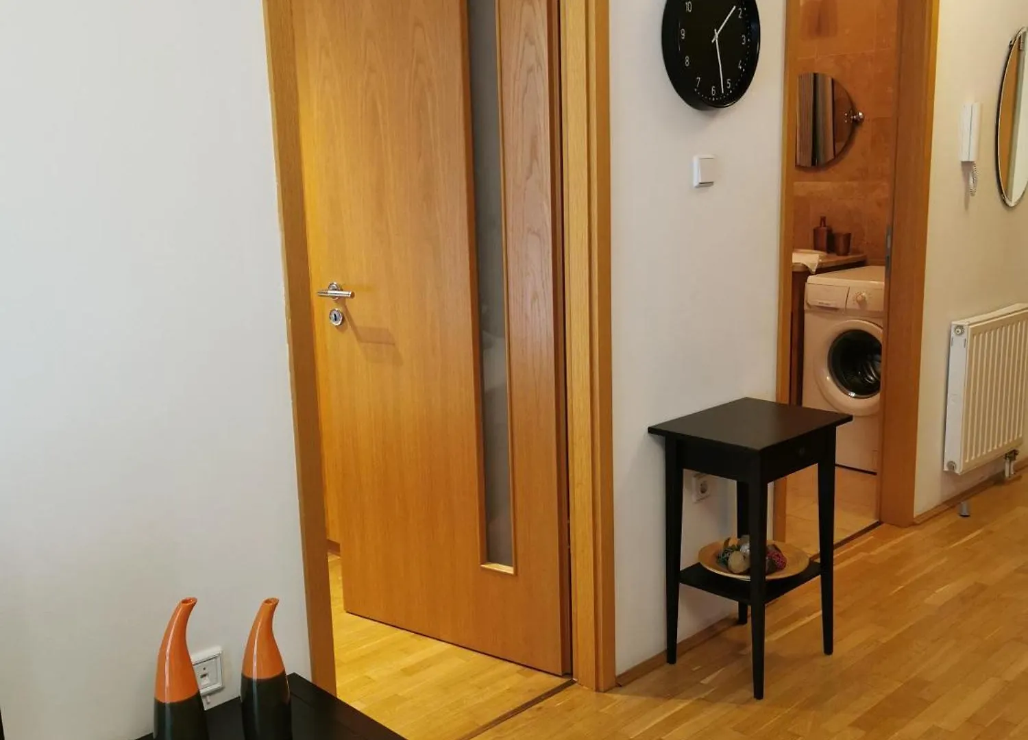 Colours Apartments Deluxe With Free Parking Budapest