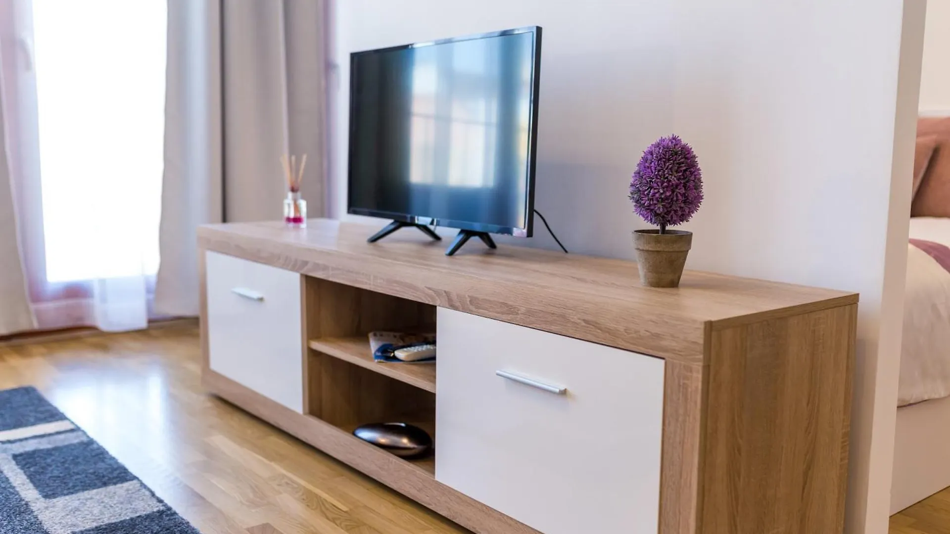 Colours Apartments Deluxe With Free Parking Budapest 0*,  Hungary
