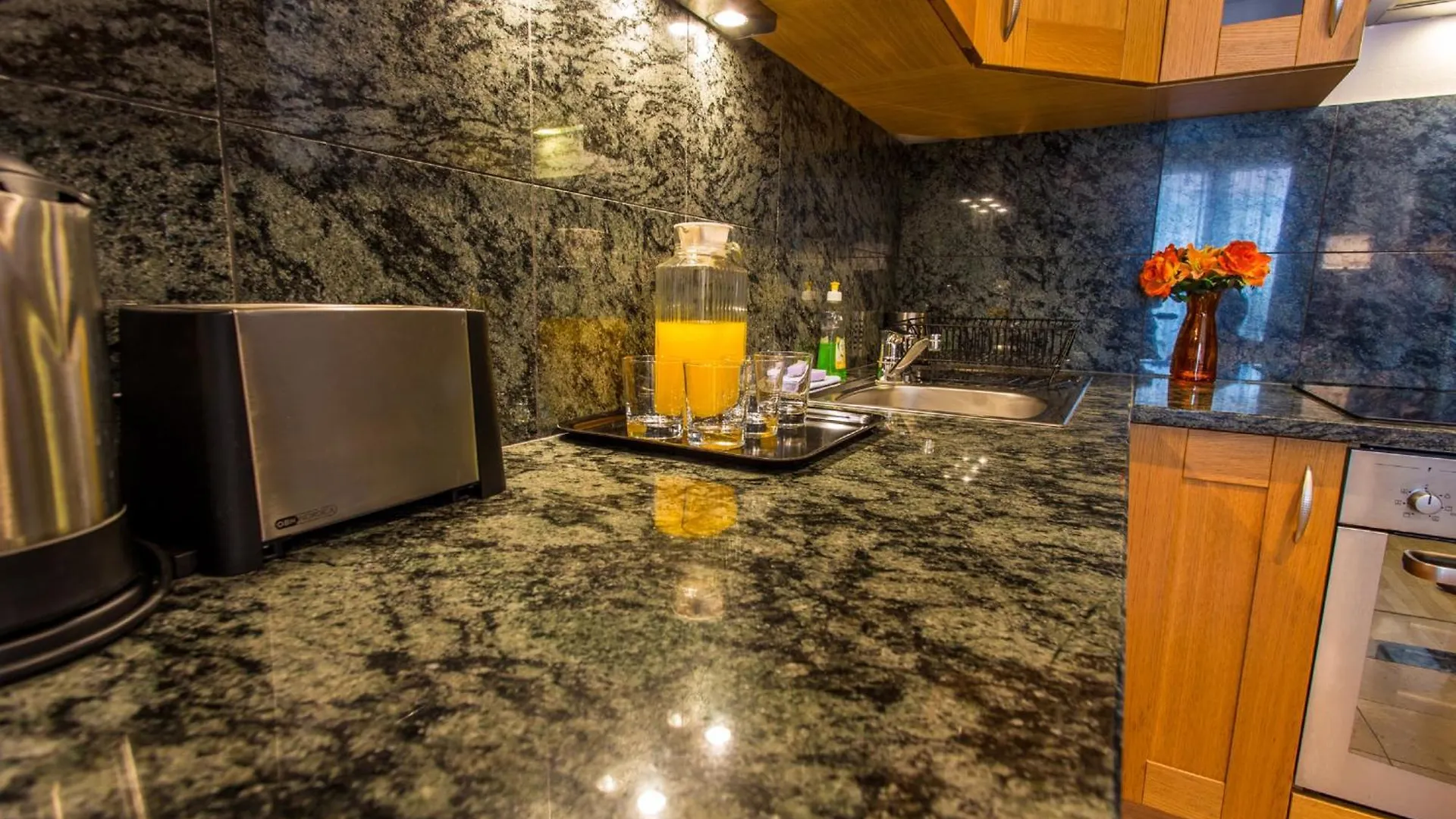 Colours Apartments Deluxe With Free Parking Budapest Hungary