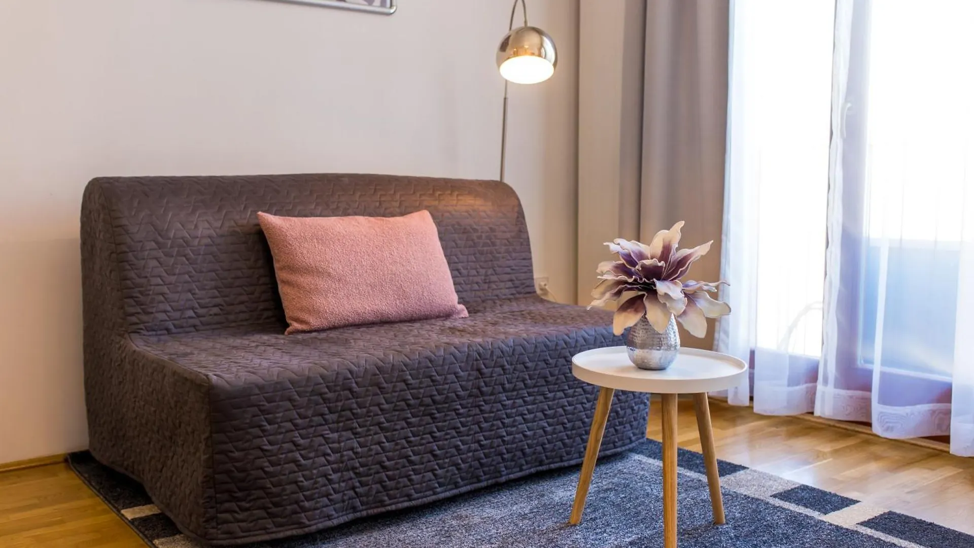 Colours Apartments Deluxe With Free Parking Budapest