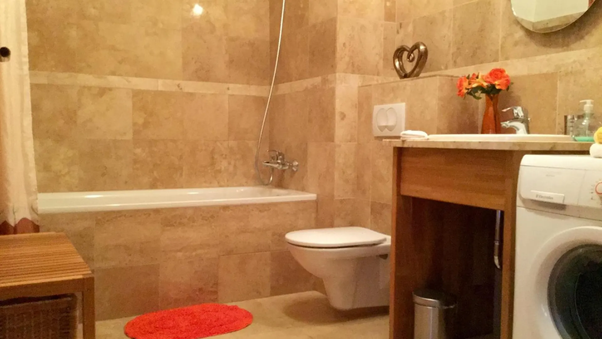 Colours Apartments Deluxe With Free Parking Budapest