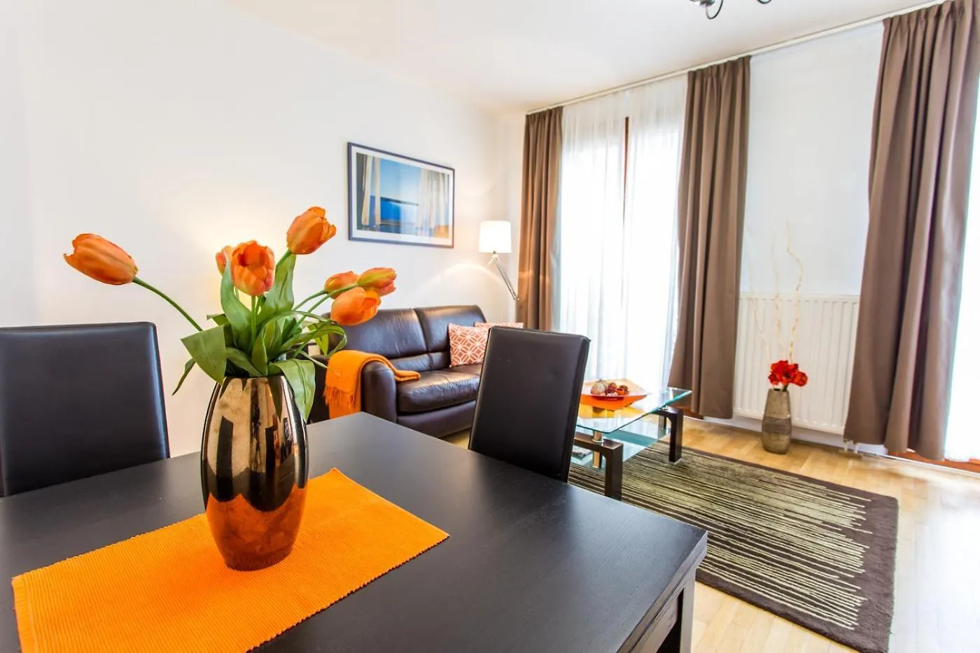 Colours Apartments Deluxe With Free Parking Budapest 0*,  Hungary