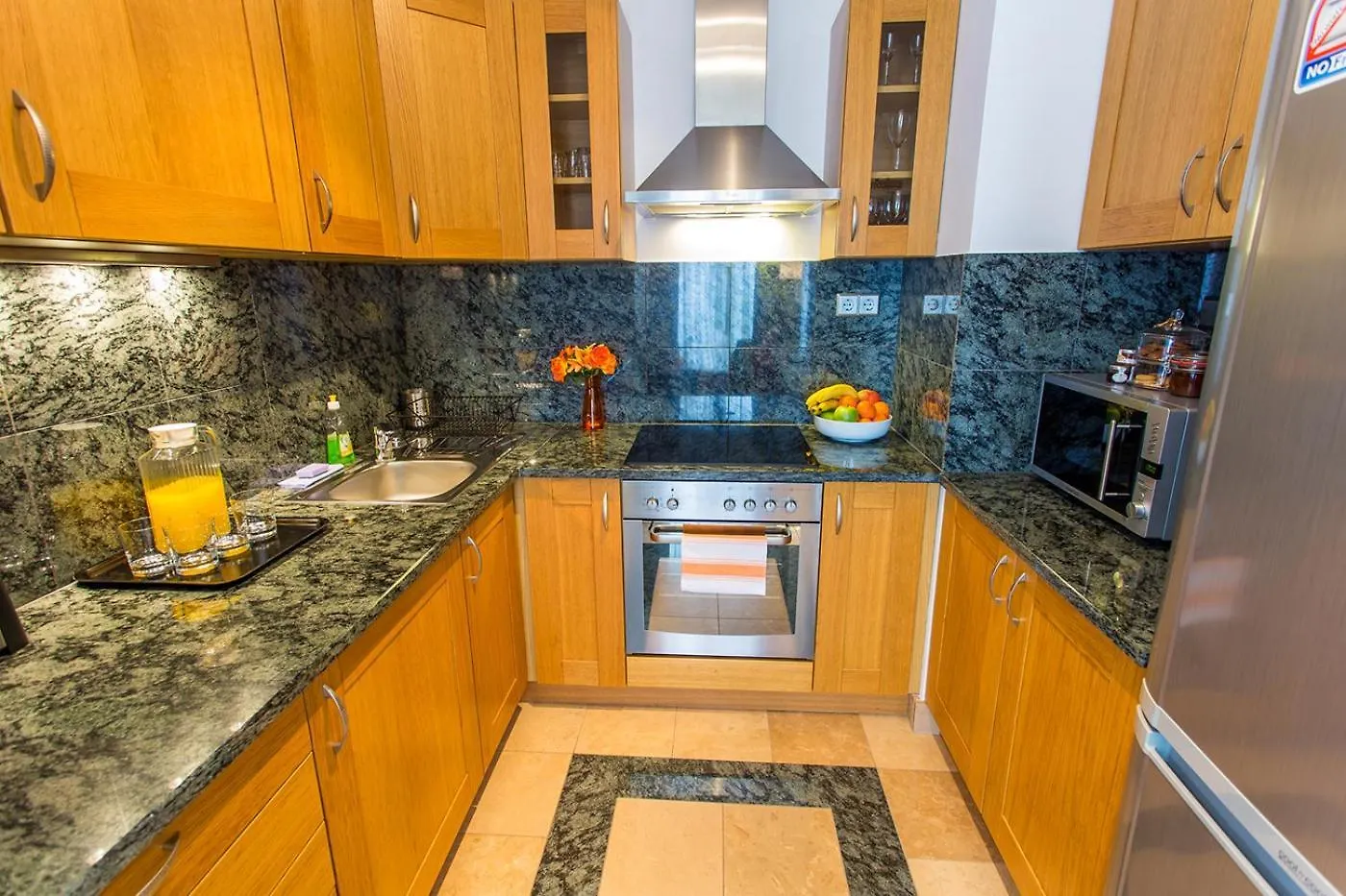 Colours Apartments Deluxe With Free Parking Budapest
