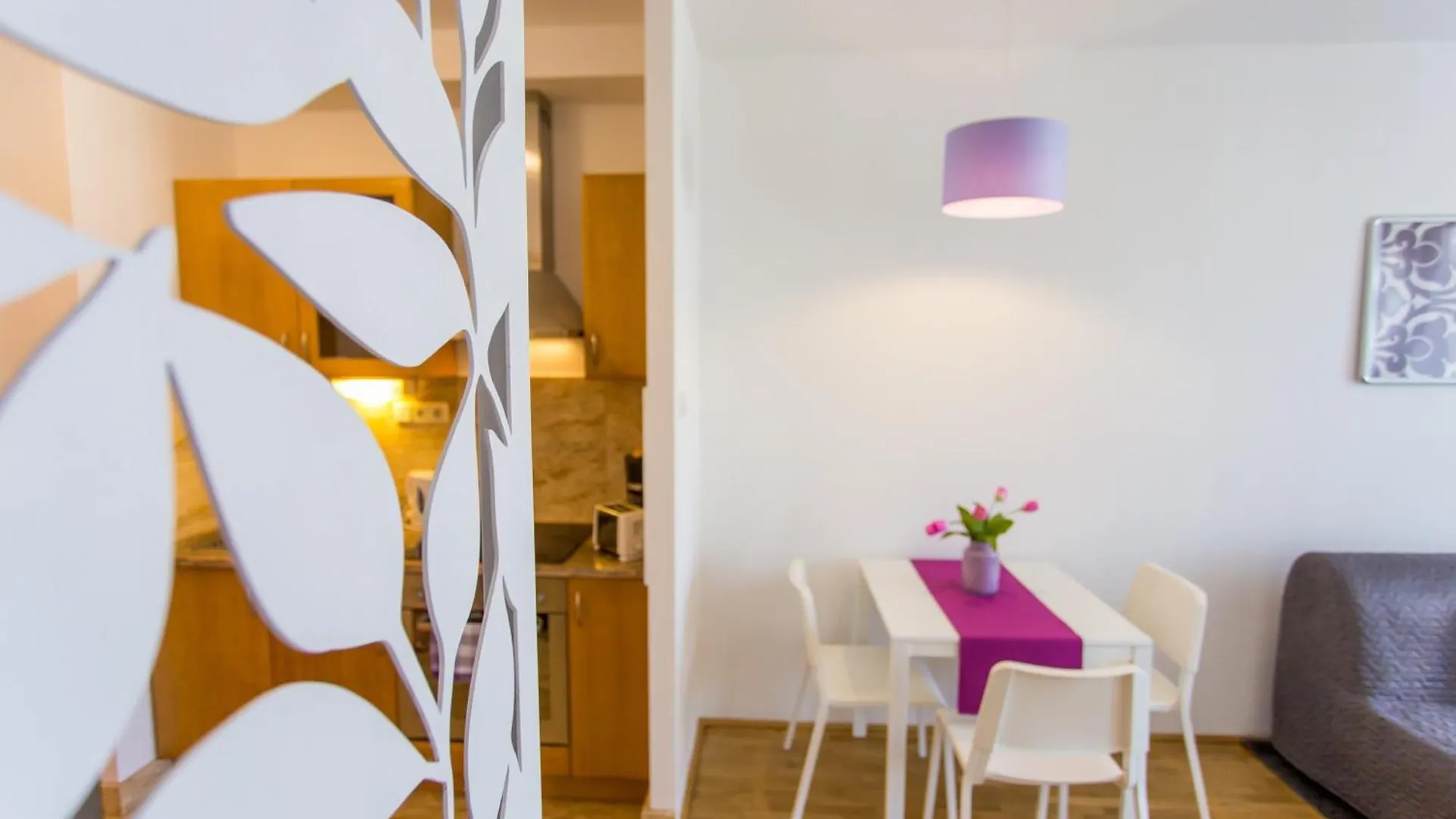 Colours Apartments Deluxe With Free Parking Budapest