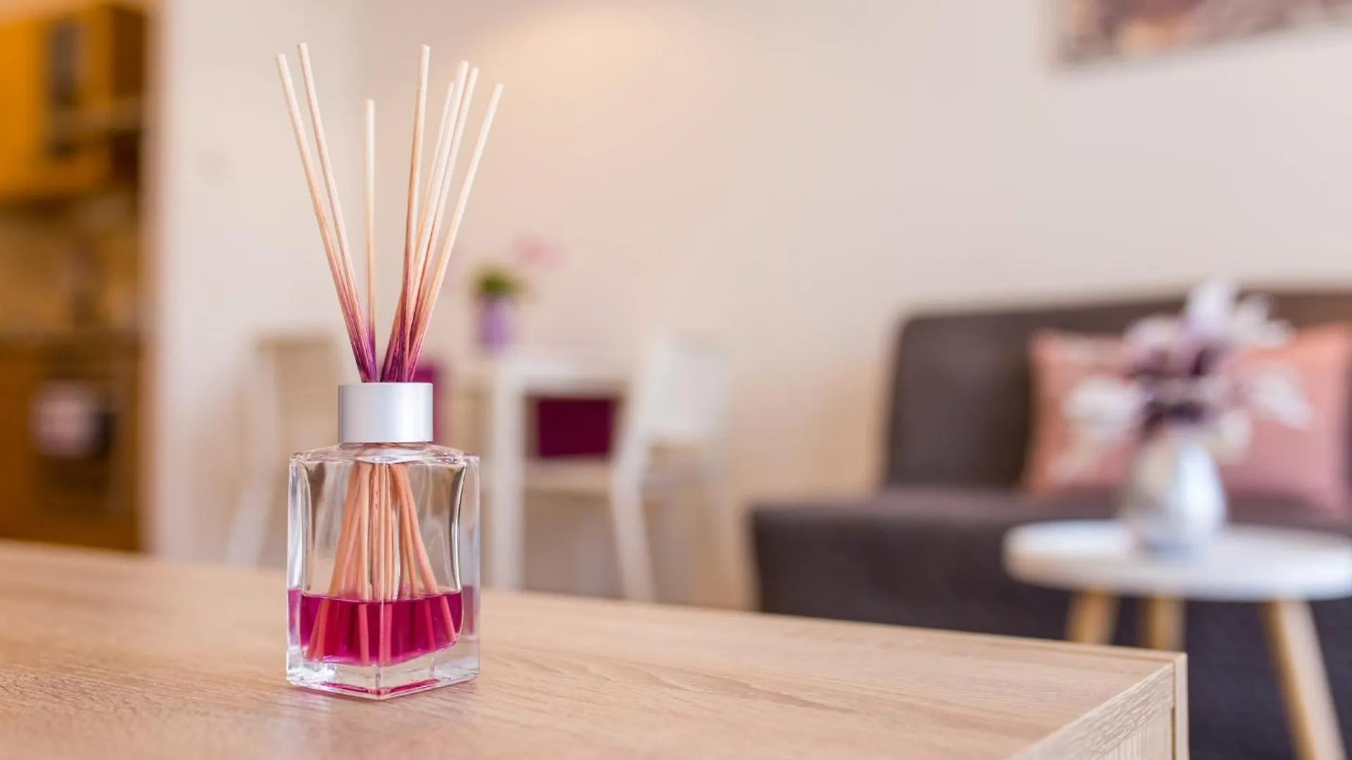 Colours Apartments Deluxe With Free Parking Budapest 0*,