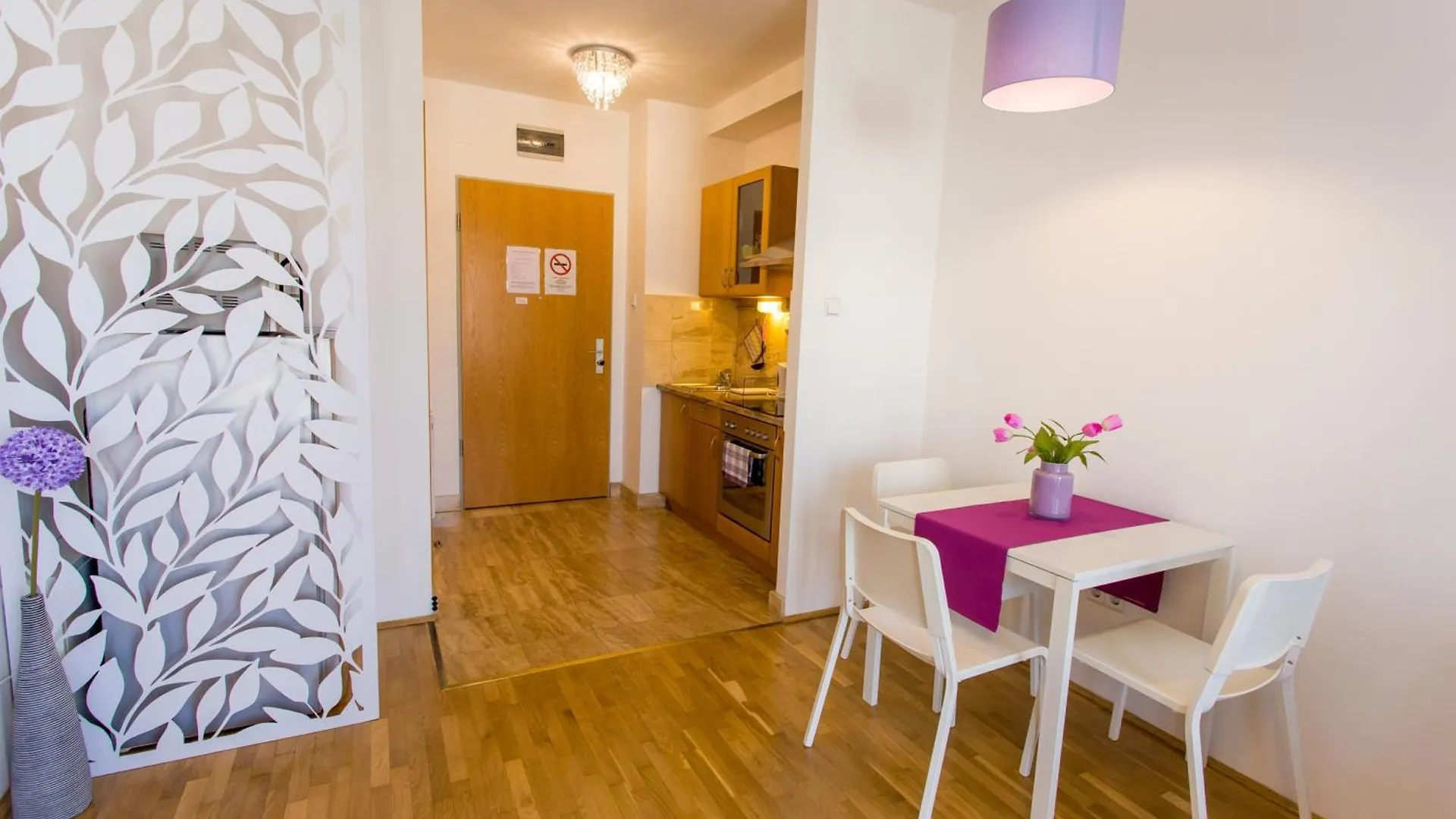 Colours Apartments Deluxe With Free Parking Budapest