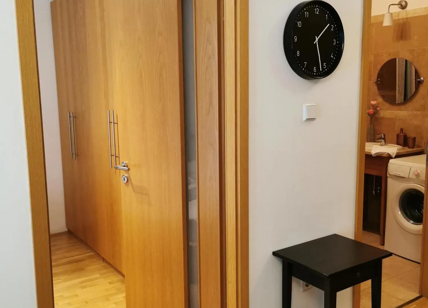 Colours Apartments Deluxe With Free Parking Budapest 0*,  Hungary