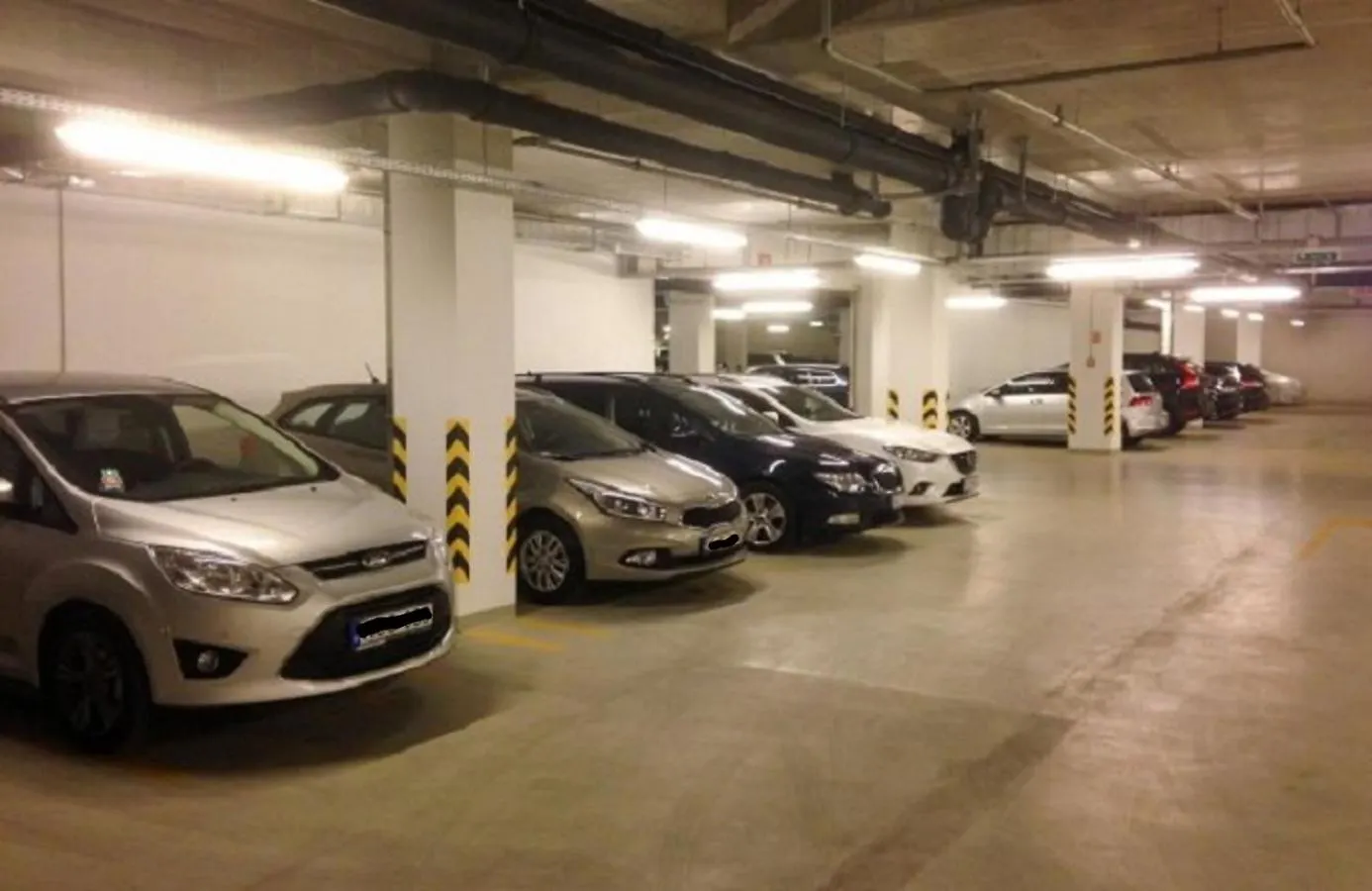 Colours Apartments Deluxe With Free Parking Budapest Hungary