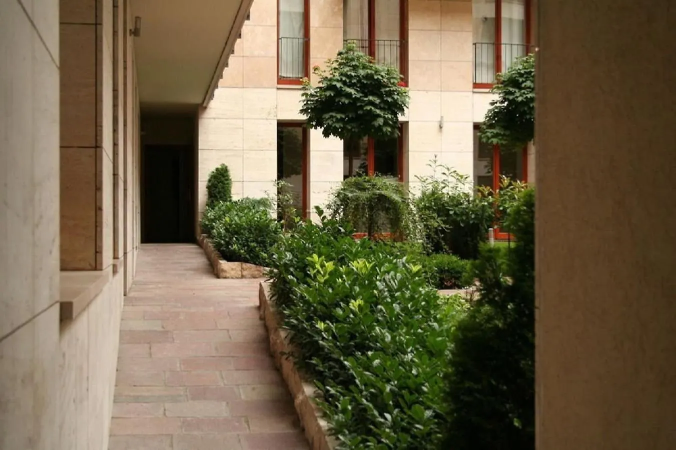 Colours Apartments Deluxe With Free Parking Budapest
