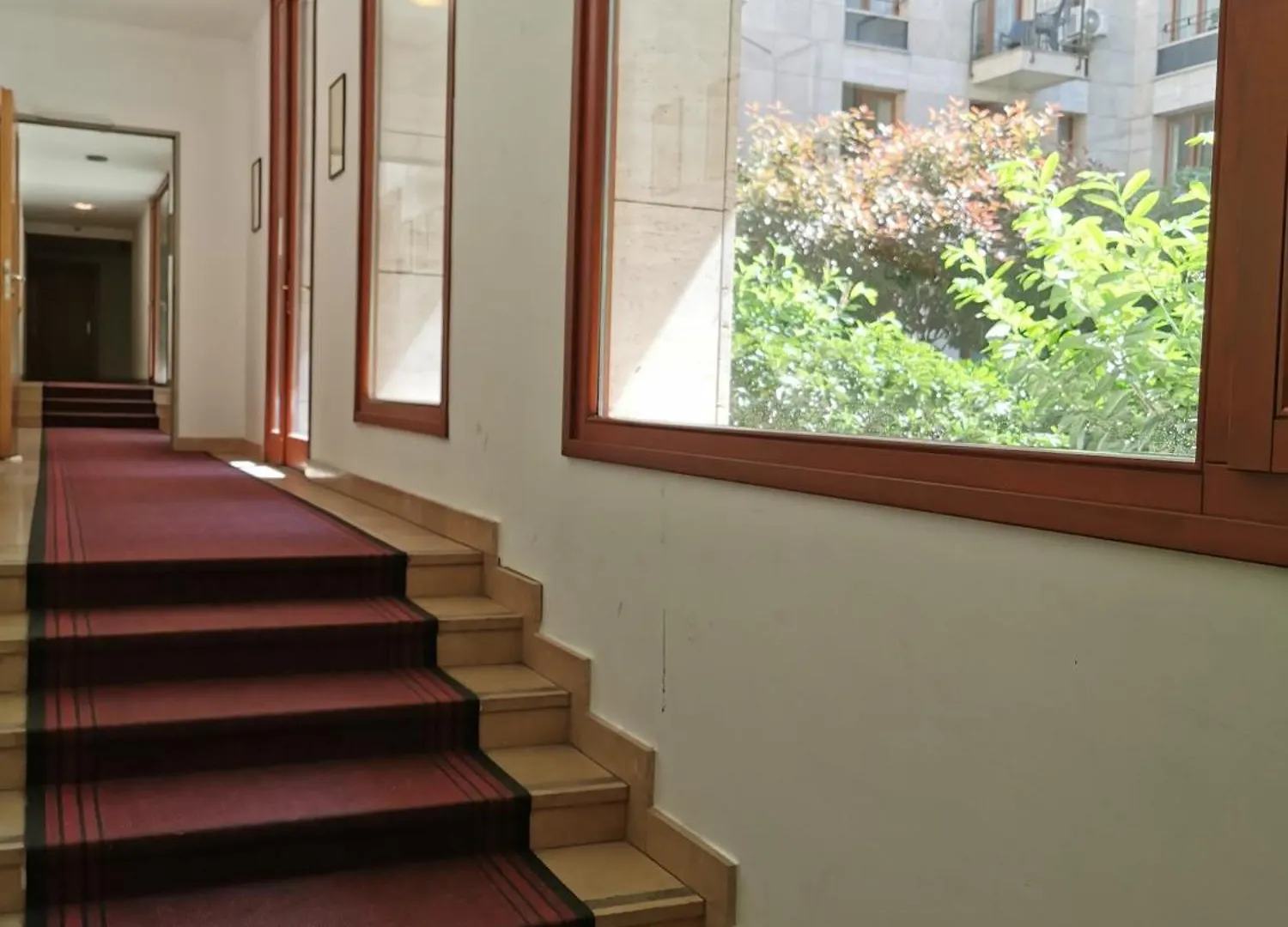 Colours Apartments Deluxe With Free Parking Budapest