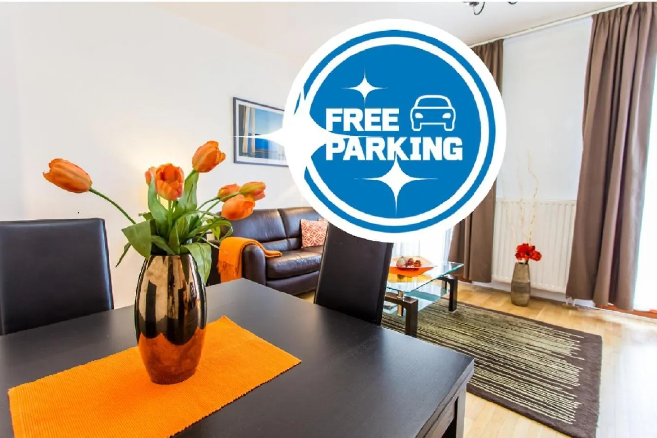 Colours Apartments Deluxe With Free Parking Budapest