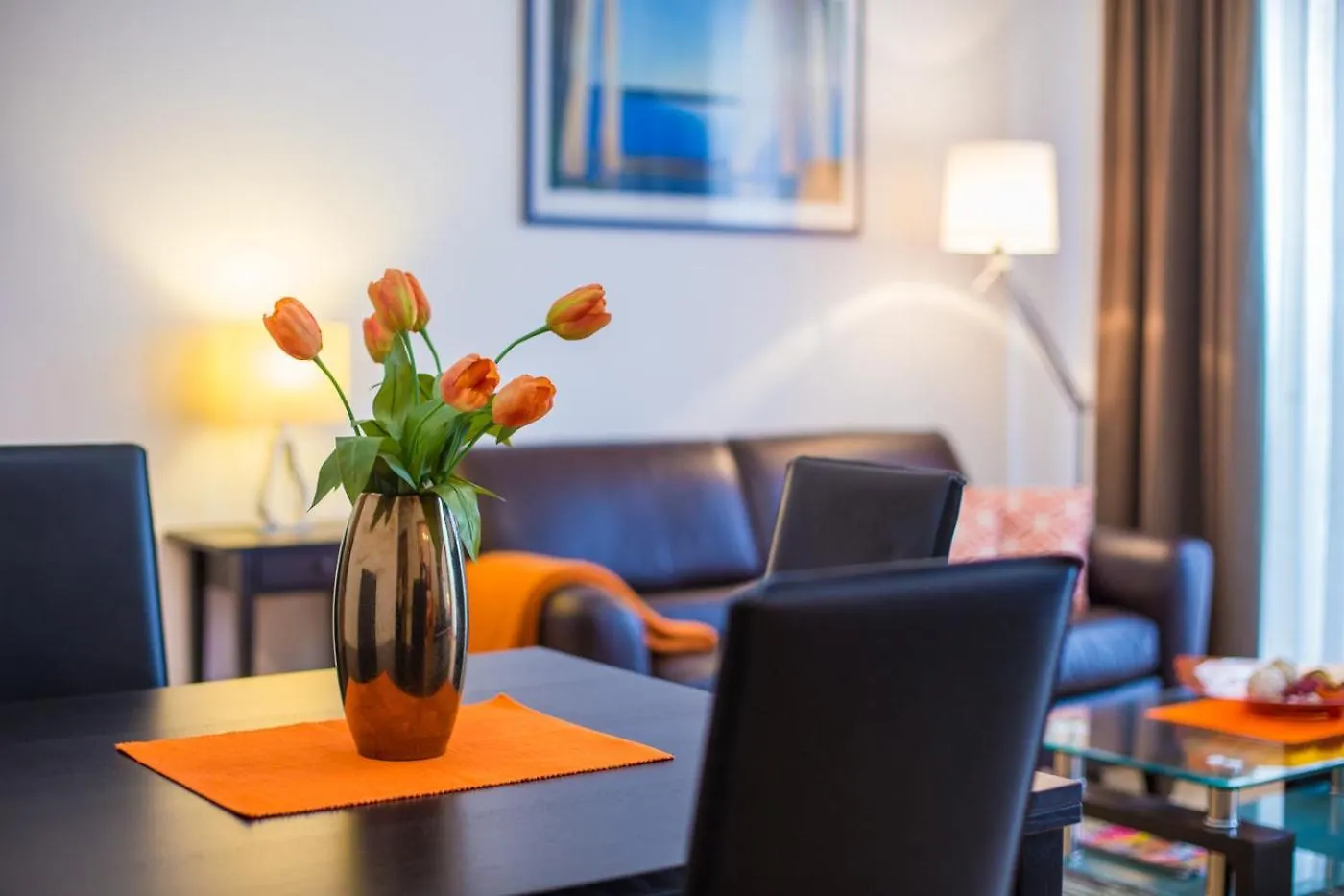 Colours Apartments Deluxe With Free Parking Budapest Ungern